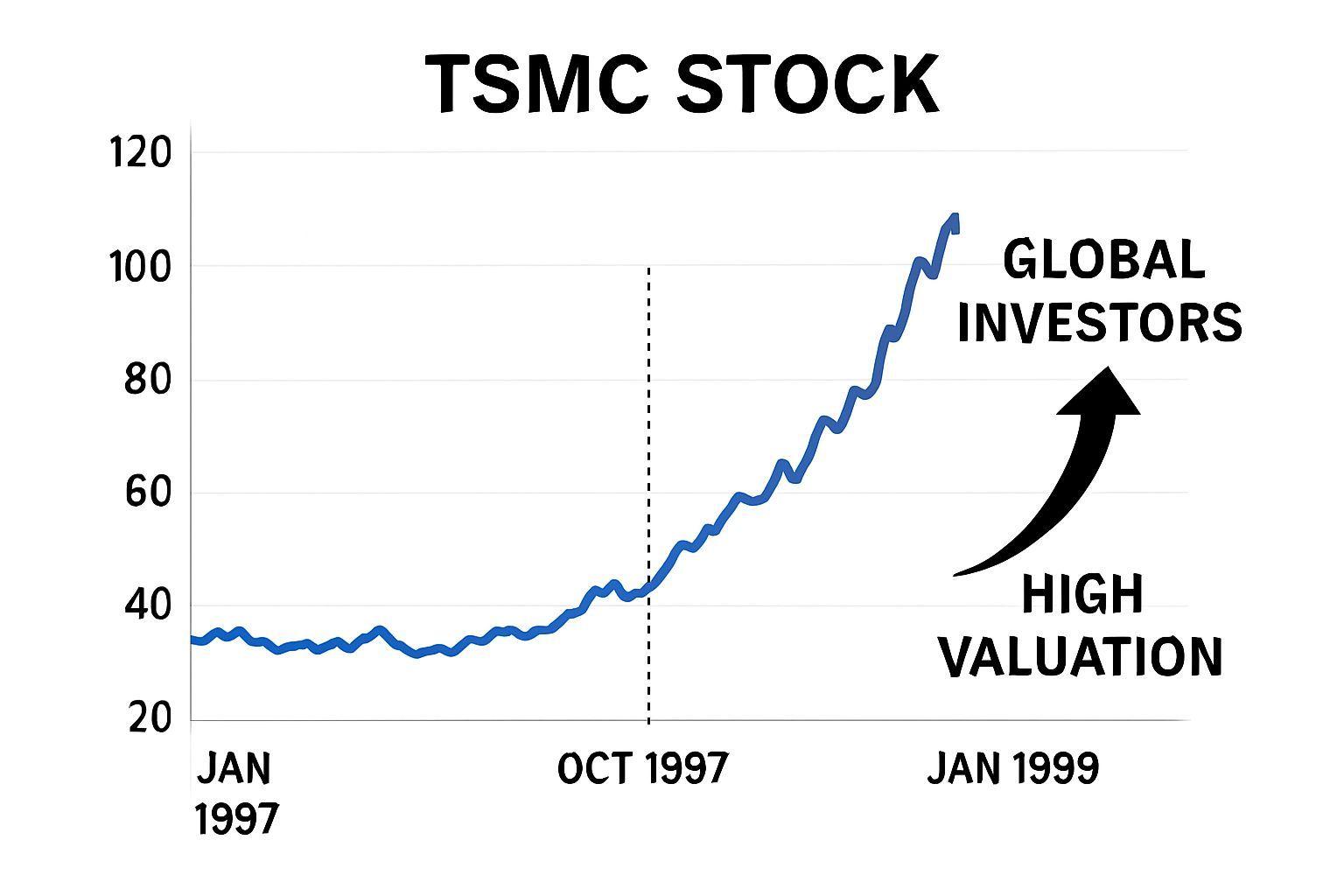 ✅ TSMC의 ADL 상장 성공 스토리