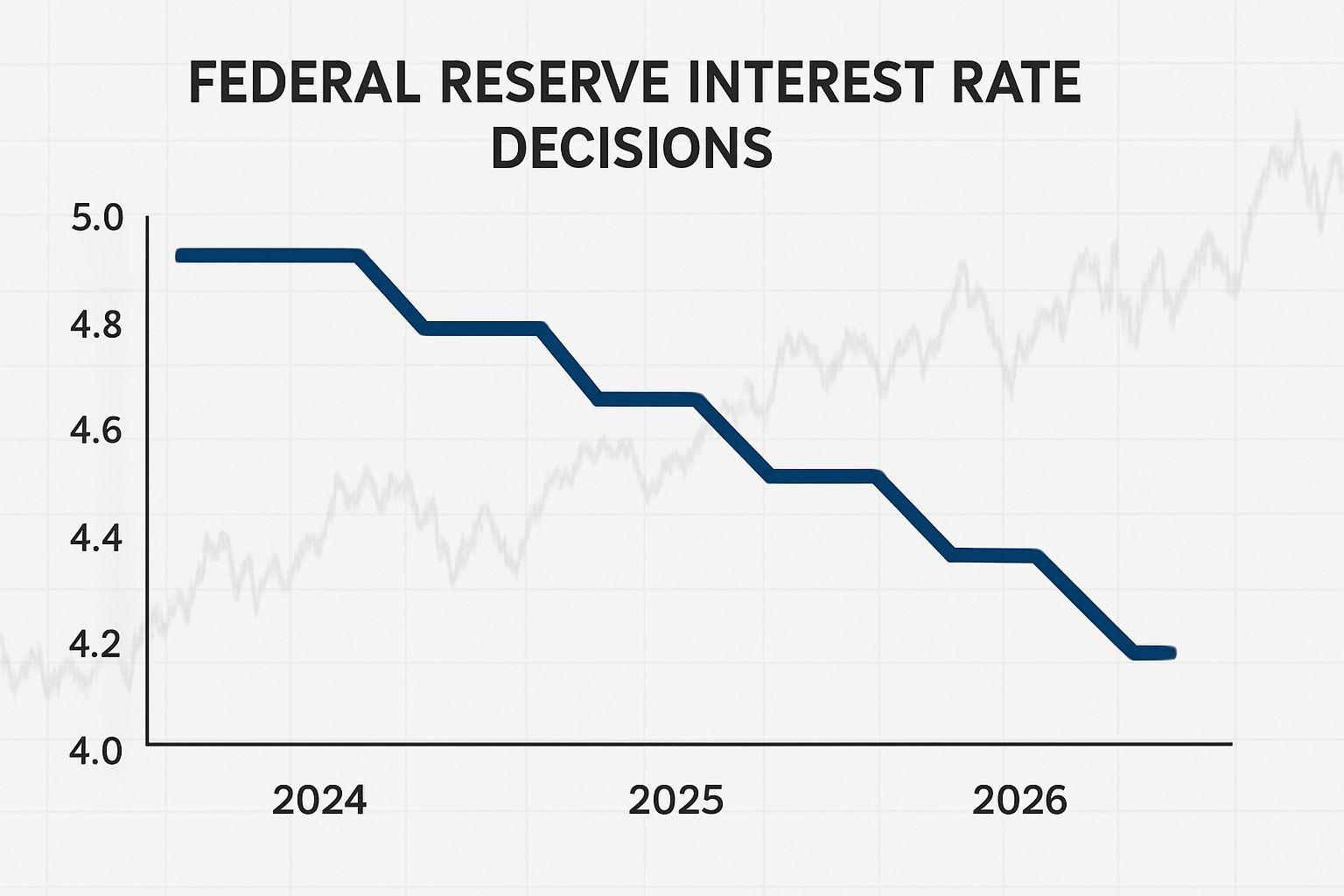📈 2026년 금리 전망과 주식 시장 접근법