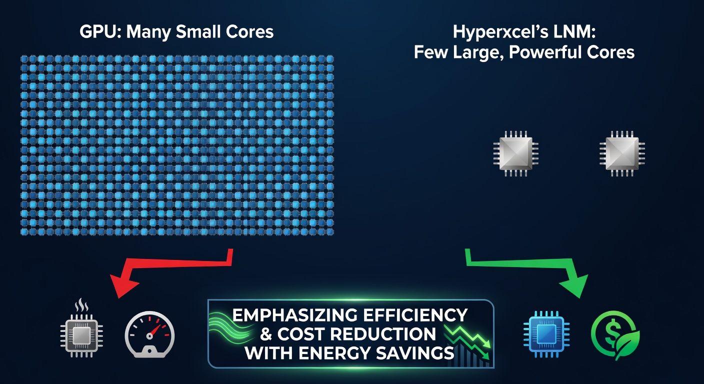 💰 하이퍼엑셀의 핵심 전략: LNM 추론 최적화