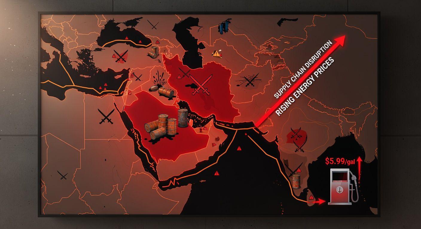 🔍 이번 생산자 물가지수 상승, 무엇이 이끌었을까?