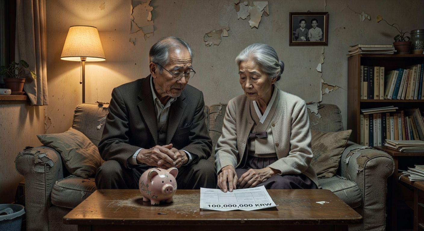 ๐ก ๋
ธํ์๊ธ 1์ต, ๋ง๋งํ ๋ถ๋ถ์ ๊ณ ๋ฏผ