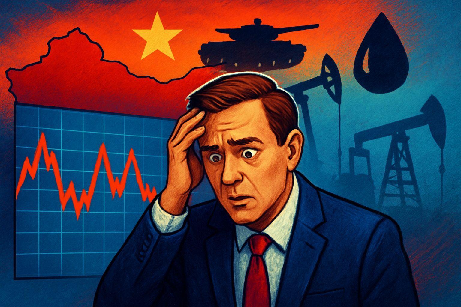 ✅ 2026년 주식시장전망: 중동발 리스크와 시장의 변동성