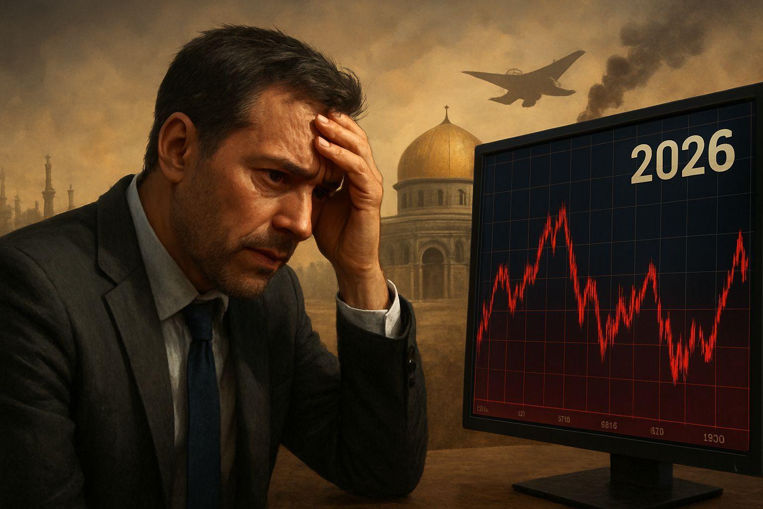 โ
์ค๋ ๋ฆฌ์คํฌ ๊ฒฝ์ ์ํฅ, ์ง๊ธ ๋ฐ๋ก ์์์ผ ํ ์ ๋ณด