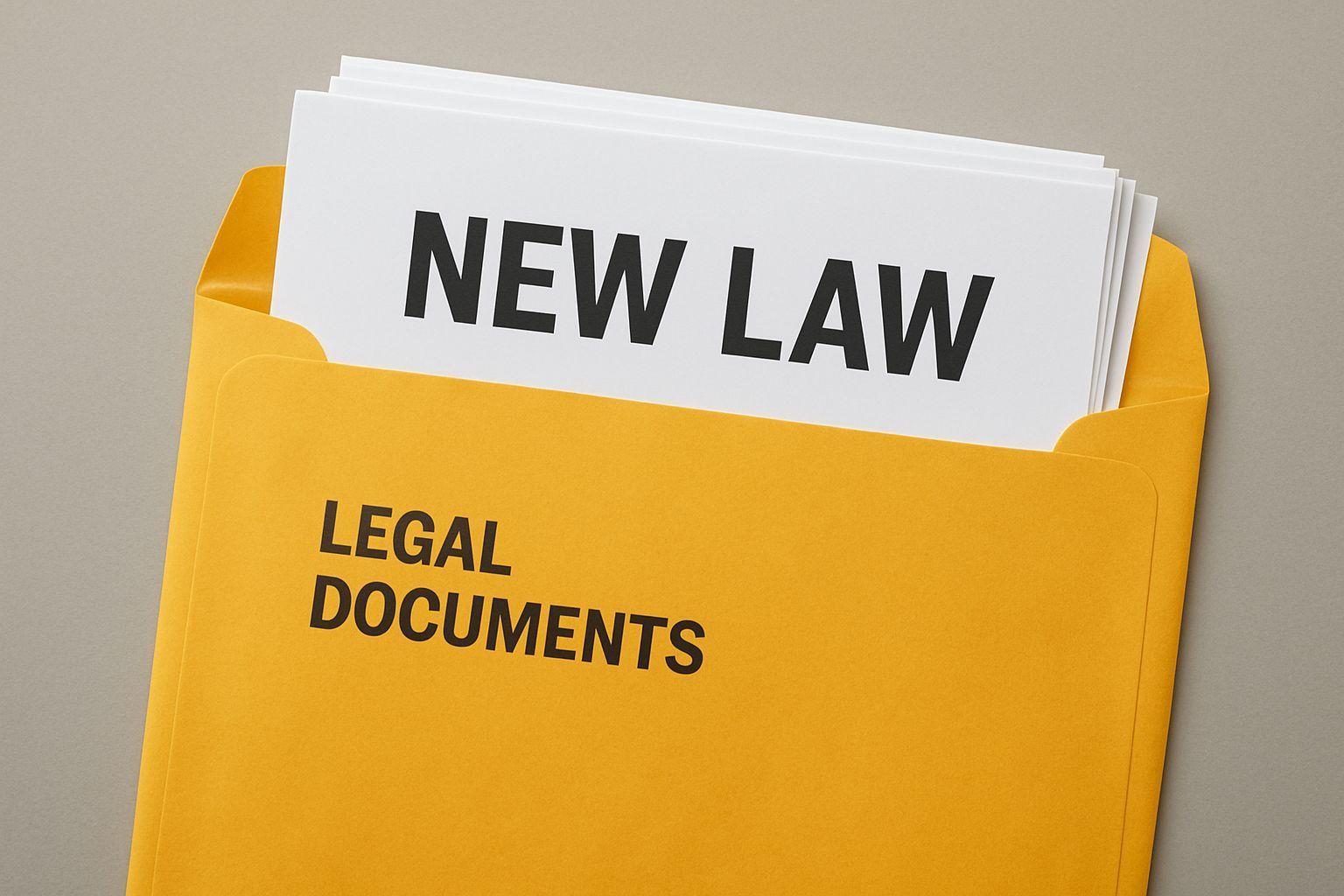 ✅ 2026년, 노란봉투법이 대한민국 산업을 뒤흔드는 이유