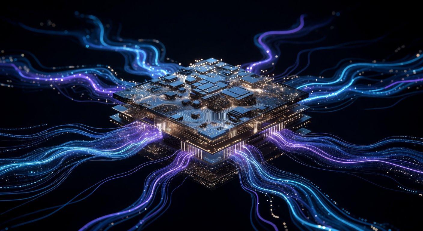 💡 반도체, 무엇이고 왜 중요한가요?