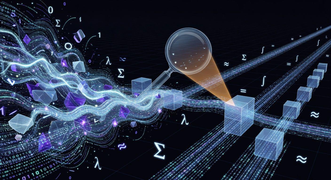 💡 터보퀀트의 비밀: 폴라퀀트와 QJL