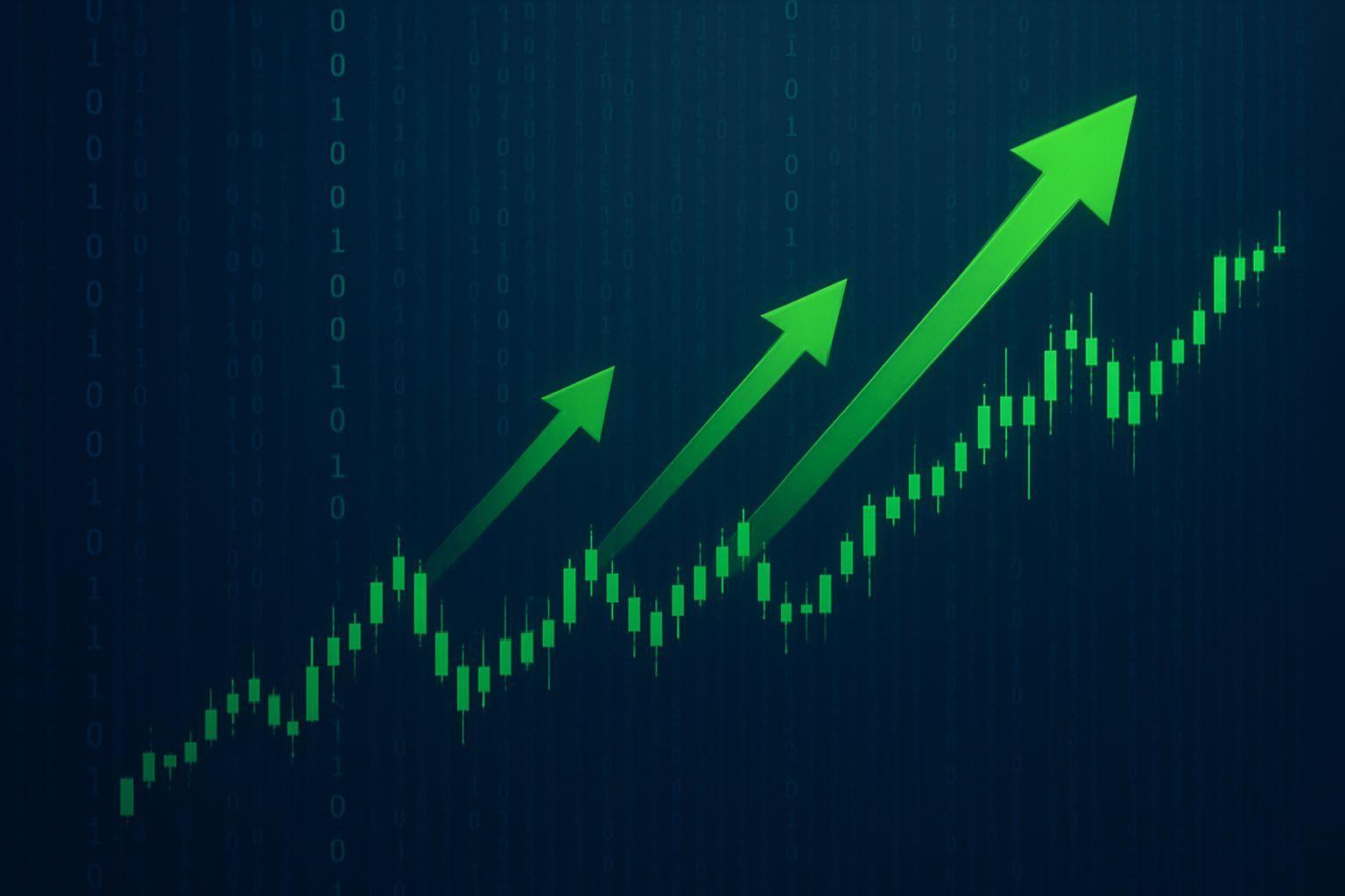 💰 누가 사고 있는가: 스마트 머니의 흔적을 추적하라!