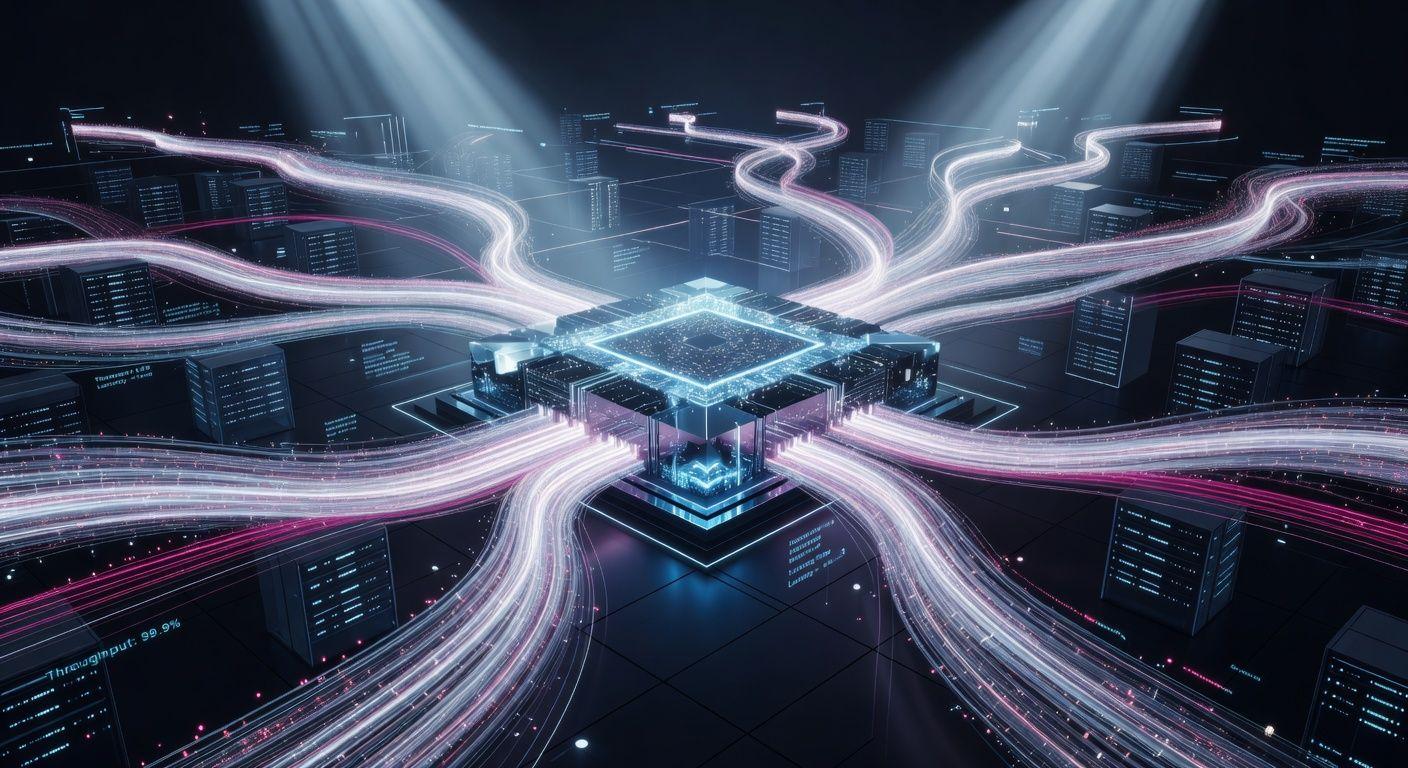 💡 리벨리온: 데이터 센터 AI 추론 반도체의 선두주자