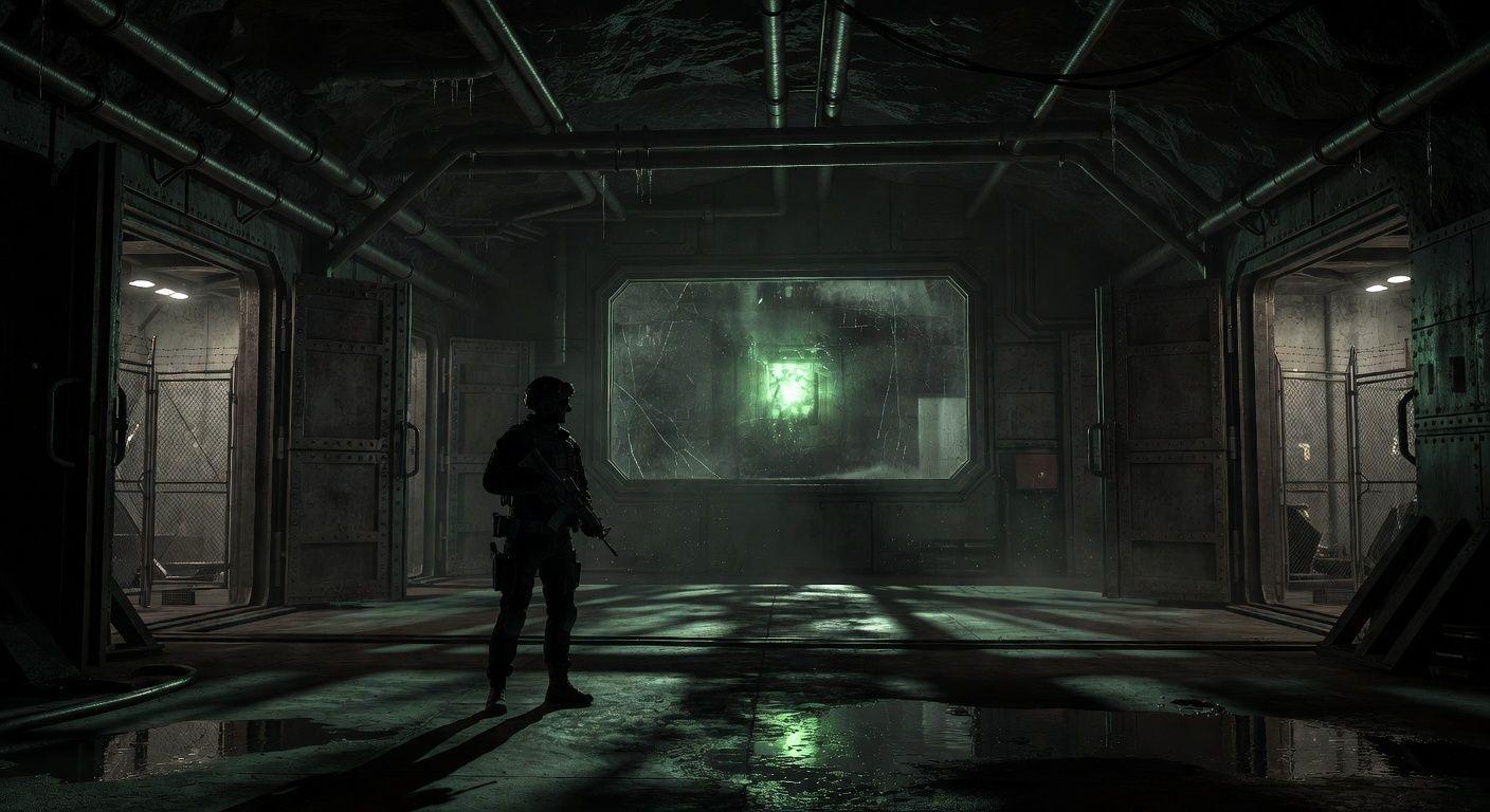 💡 핵무기 사용과 특수부대 투입, 과연 가능할까?