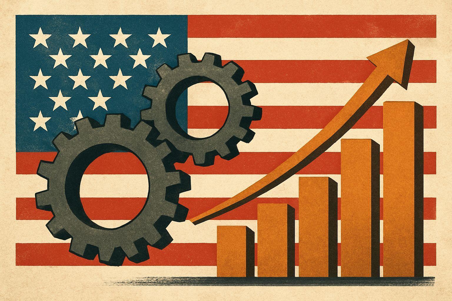 💡 트럼프 행정부의 정책과 달러 인덱스의 상관관계