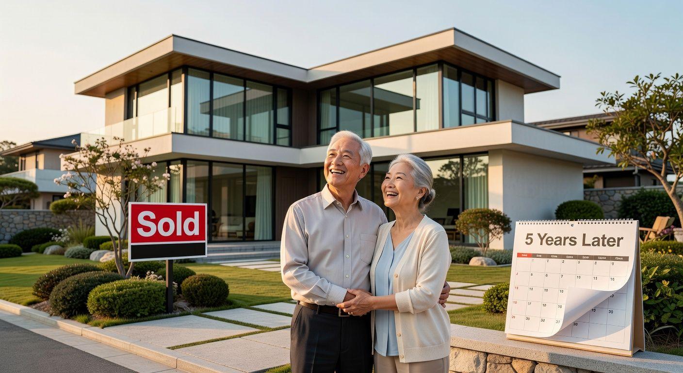 ๐ฐ ๋
ธํ์๊ธ 1์ต, 5๋
ํ ๋ด ์ง๊ณผ ๋๋ํ ์ํ๋น! (์์ ๊ธ)