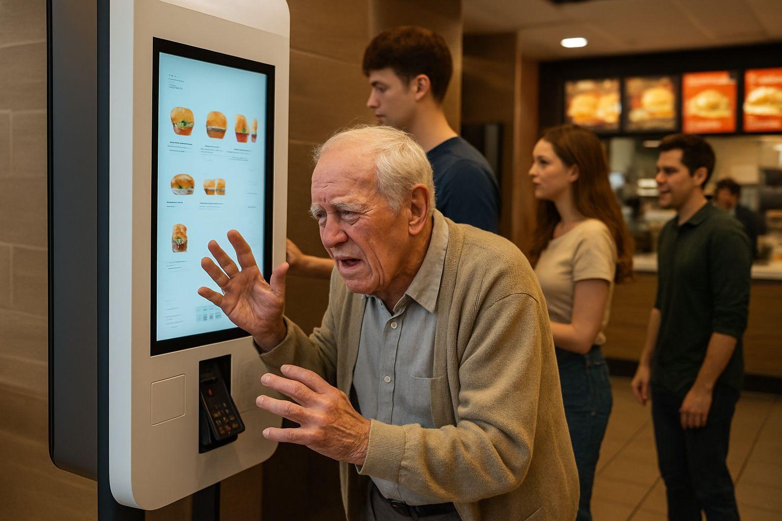 📌 사회가 당신을 없는 사람 취급할 때