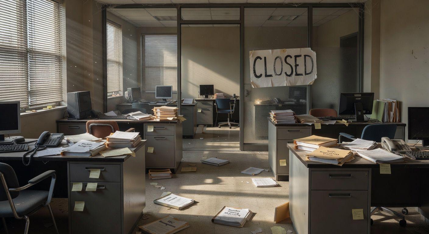 📌 구조적 문제: 수사 기관의 무력화