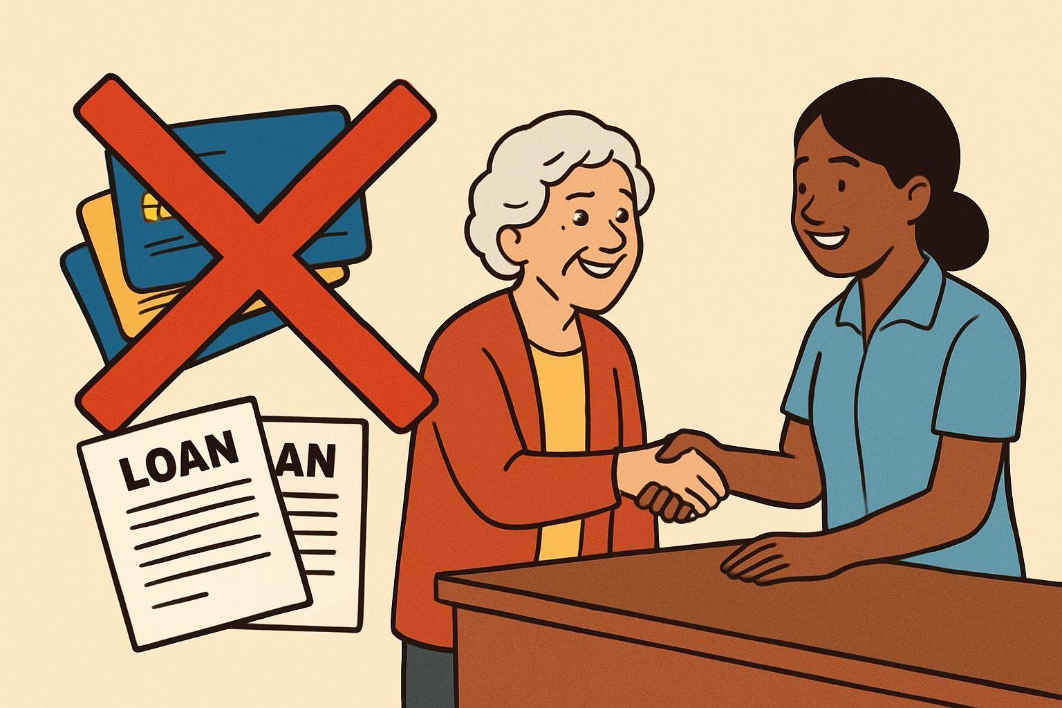 ⚙️ 신청 불가 조건 및 디지털 취약계층 대면 신청 안내 (2026년)