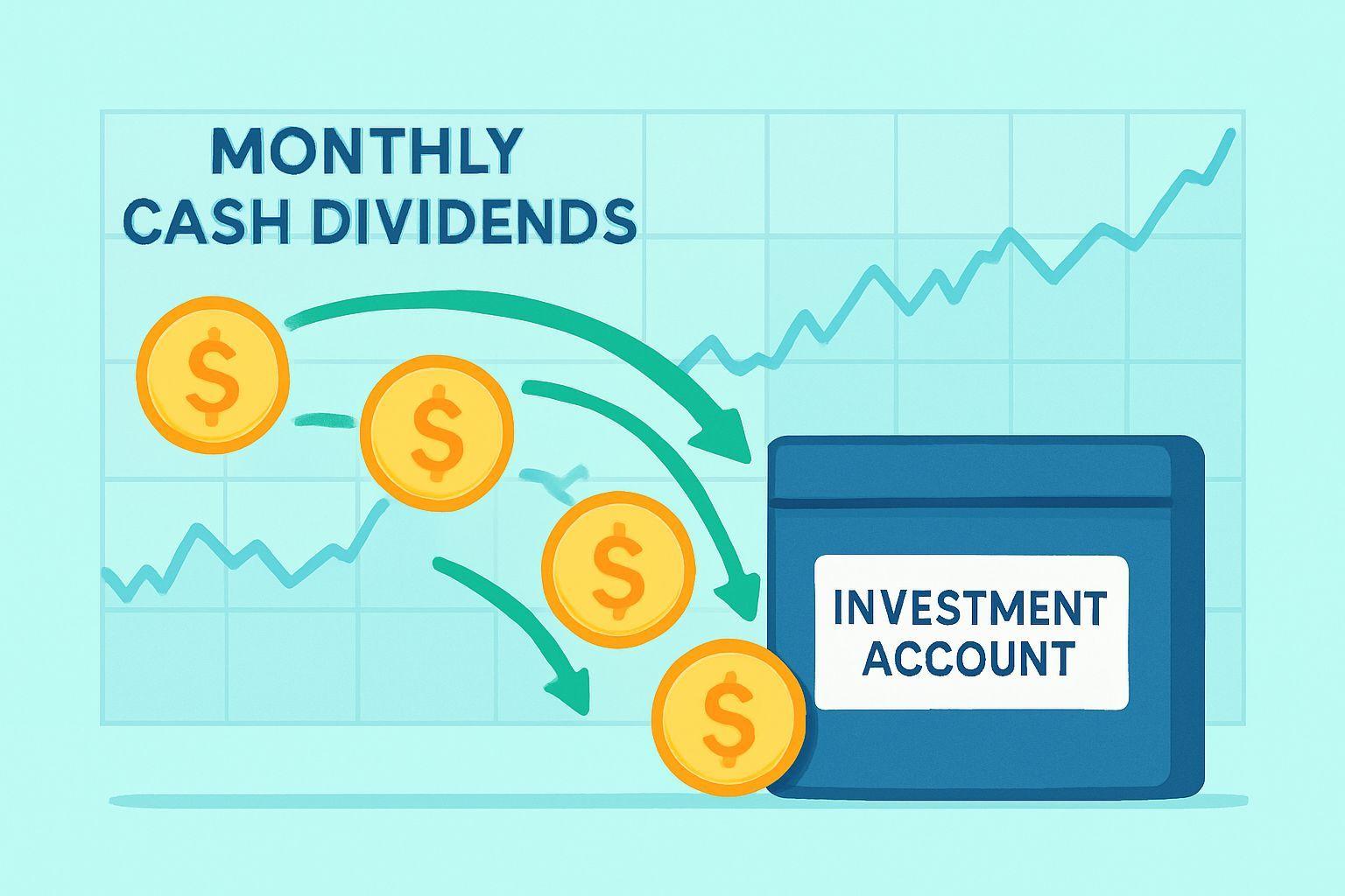 ✨ 커버드 콜의 진짜 매력