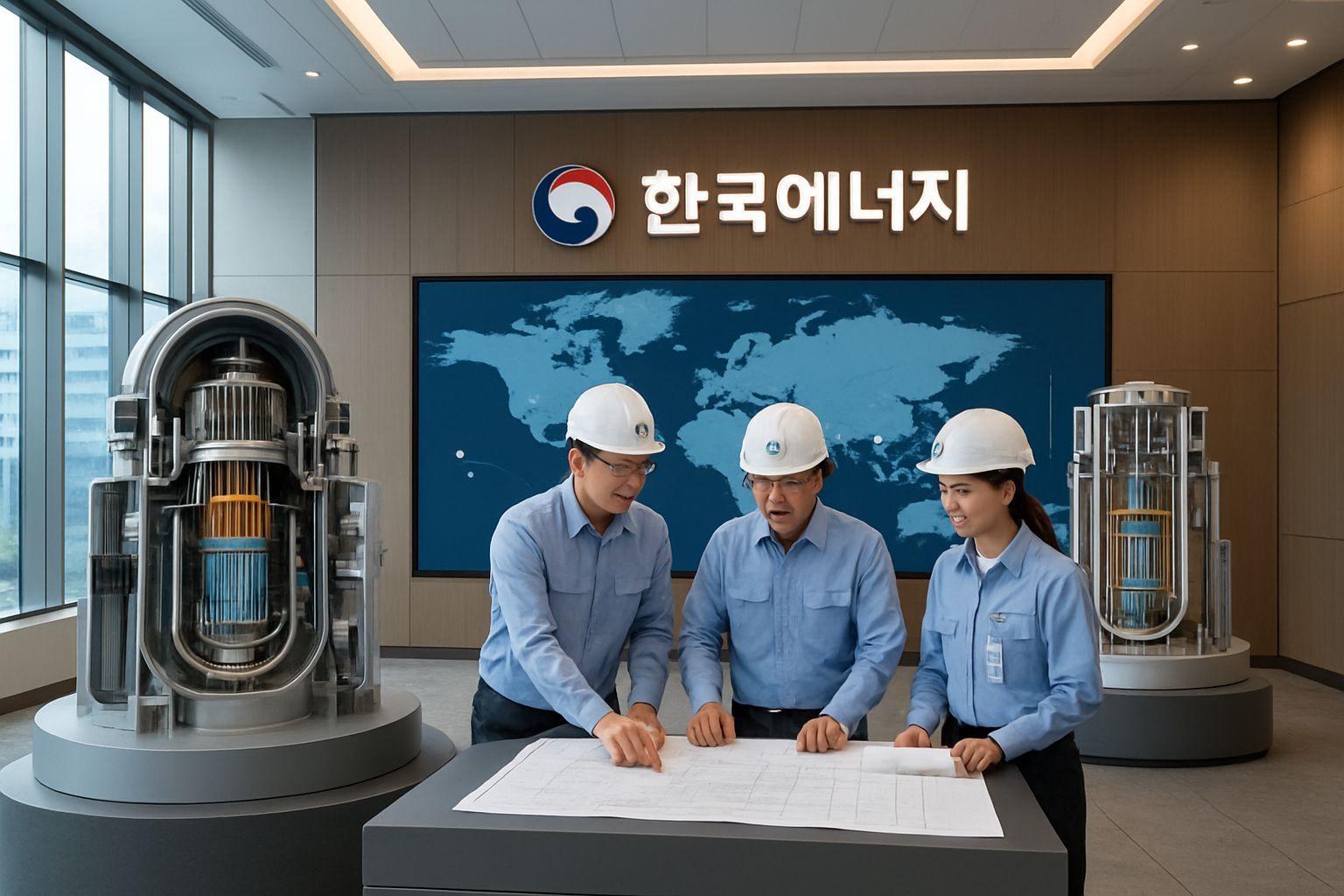 💰 두산 에너빌리티, 미국 원전 건설서 주목받는 이유