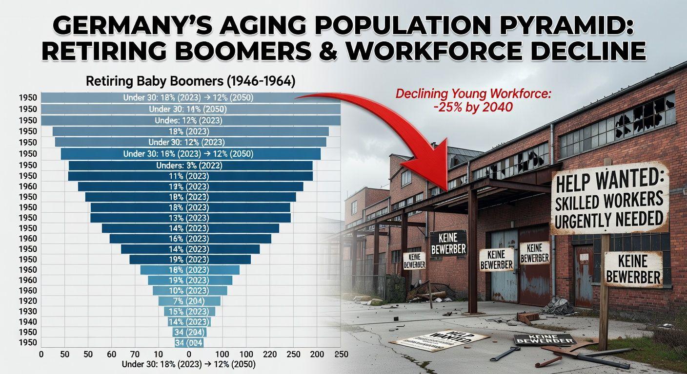 👥 세 번째 이유: 일할 사람이 사라지는 인구 구조 붕괴