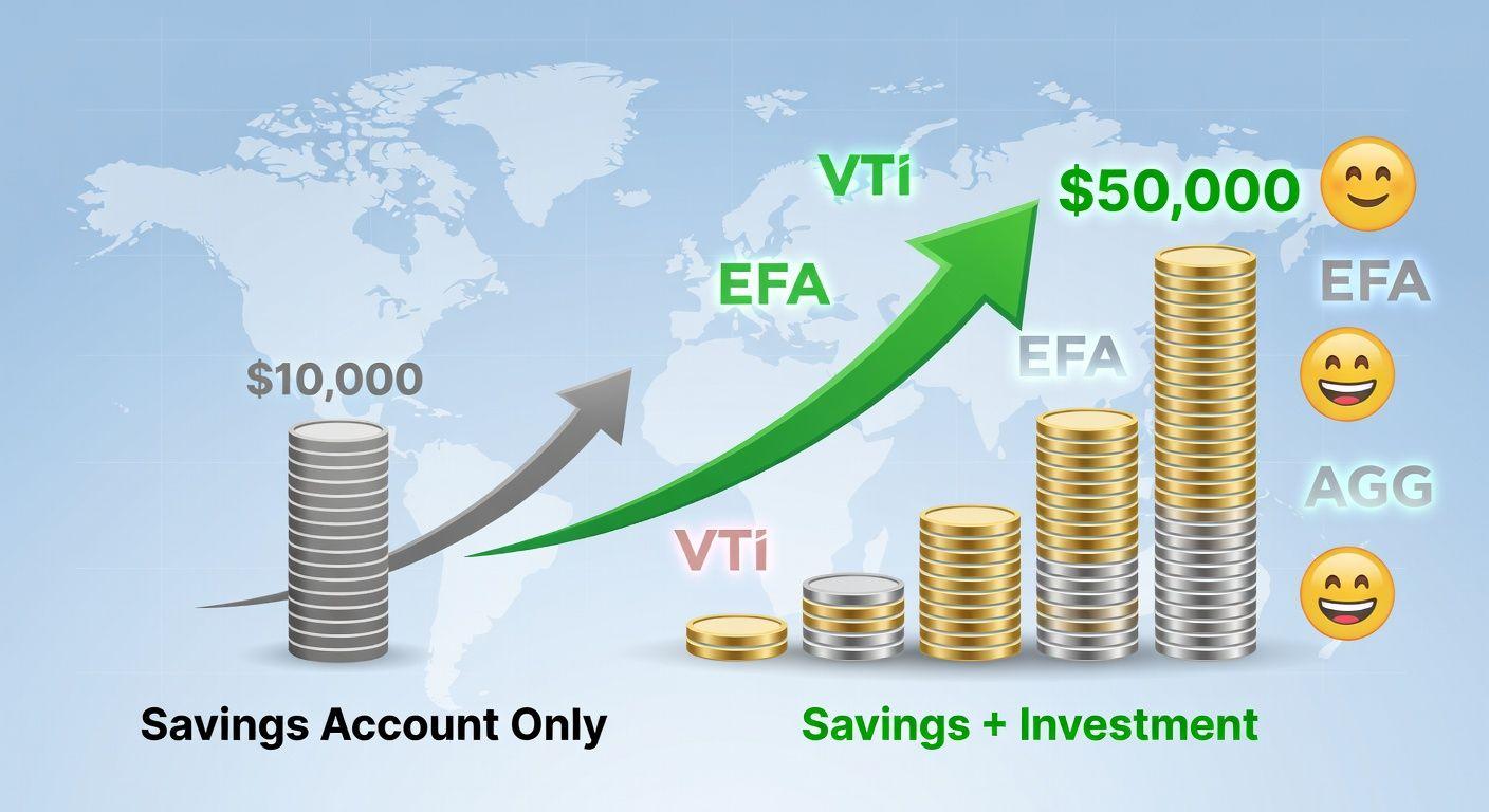 ✨ 투자 추가 시 나오는 완전히 다른 그림