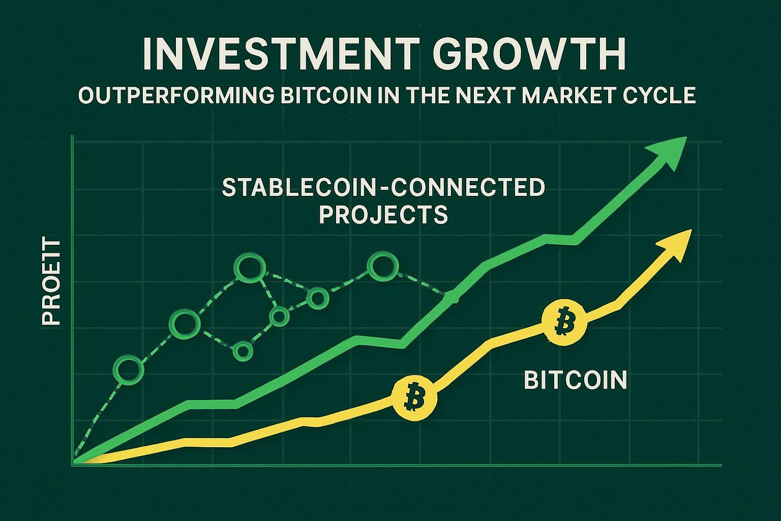 💰 다음 상승 사이클에서 주목할 투자 대상은?