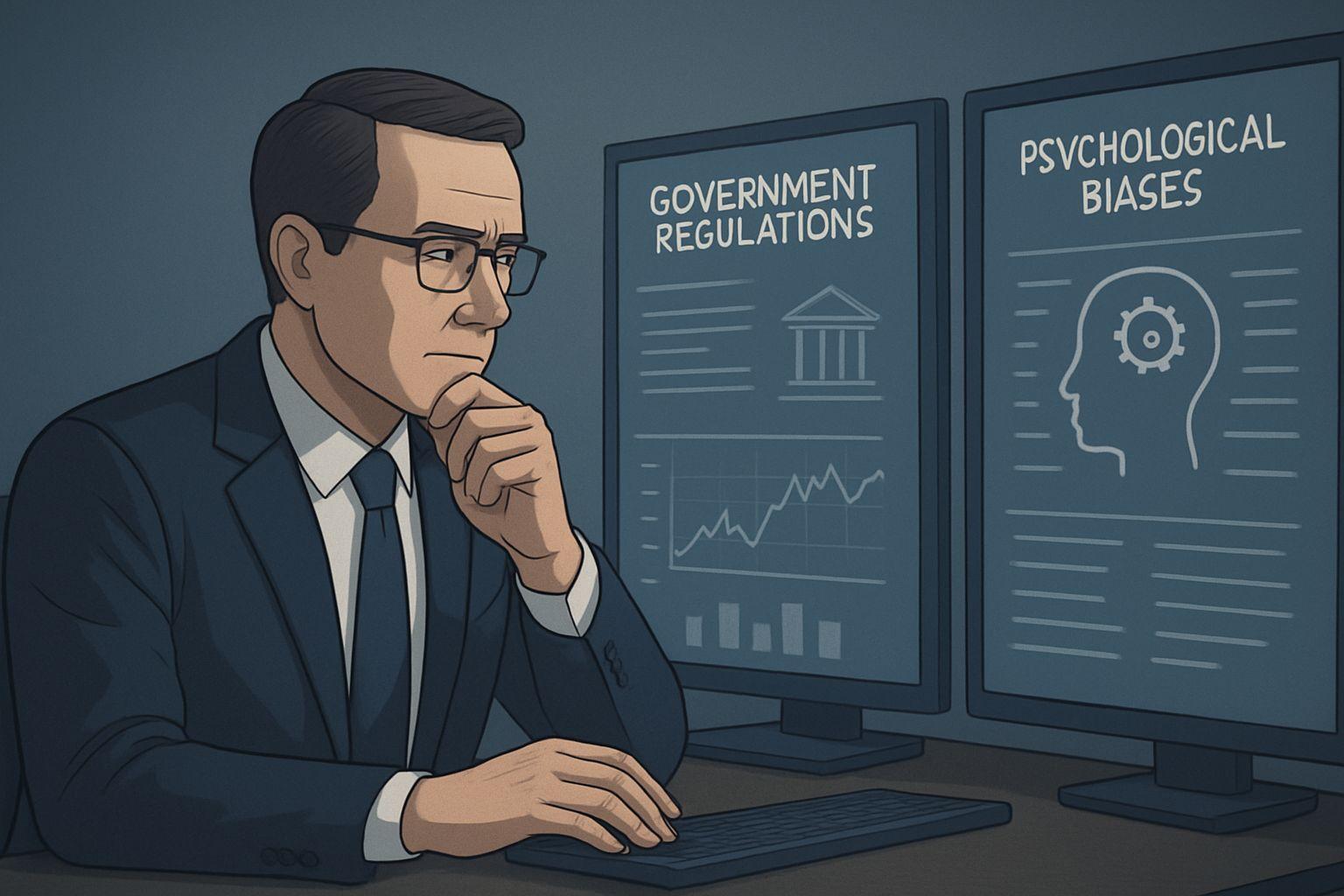 📝 투자자로서의 교훈: 승자의 저주를 피하는 방법