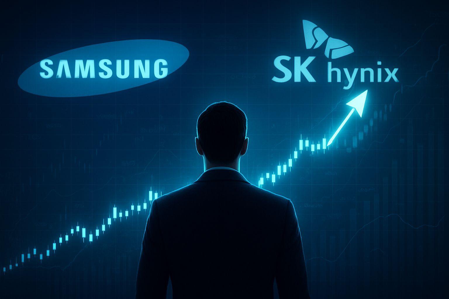 💡 삼성전자 주가 전망, 진정한 저평가 주식?