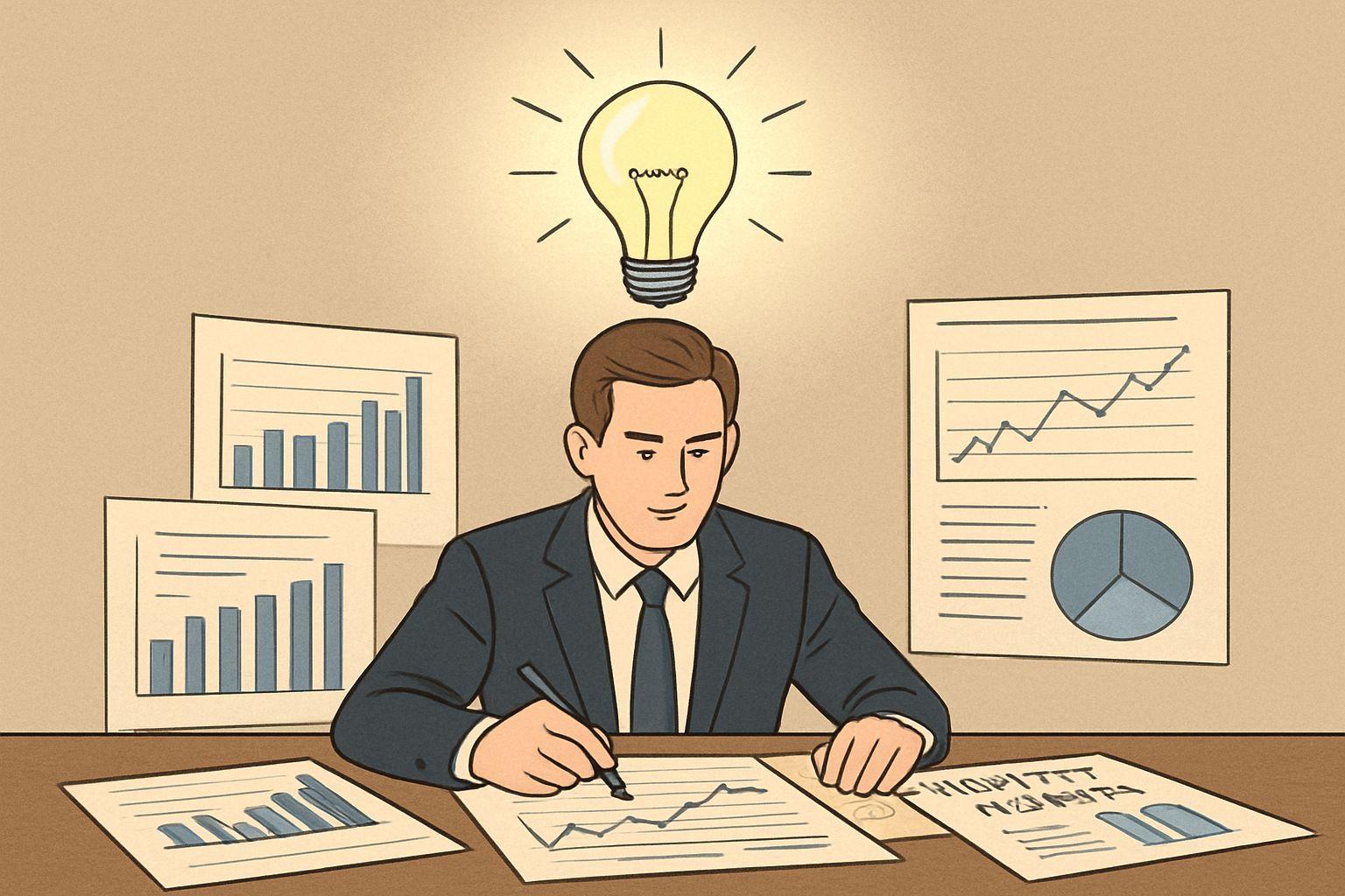 📝 투자 성공의 열쇠, 공부에서 나오는 확신