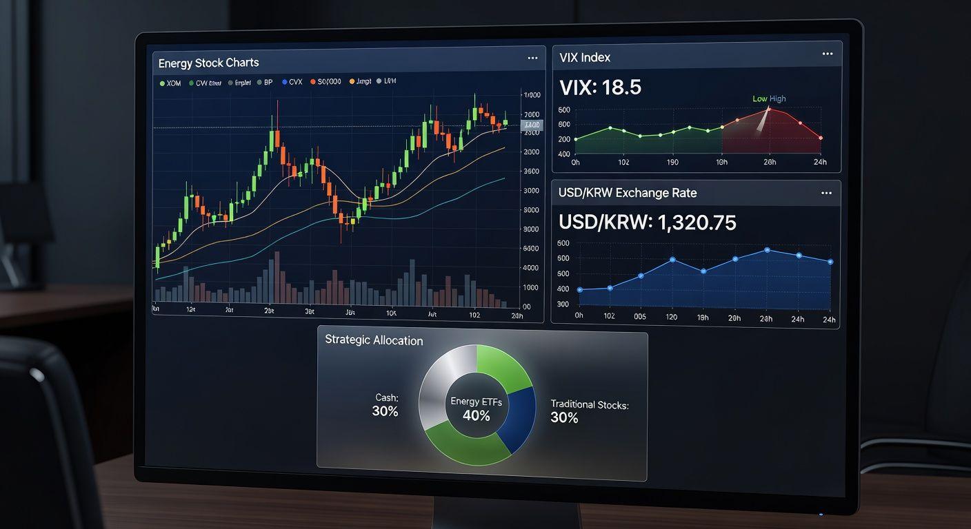 📈 투자자들의 대응 전략