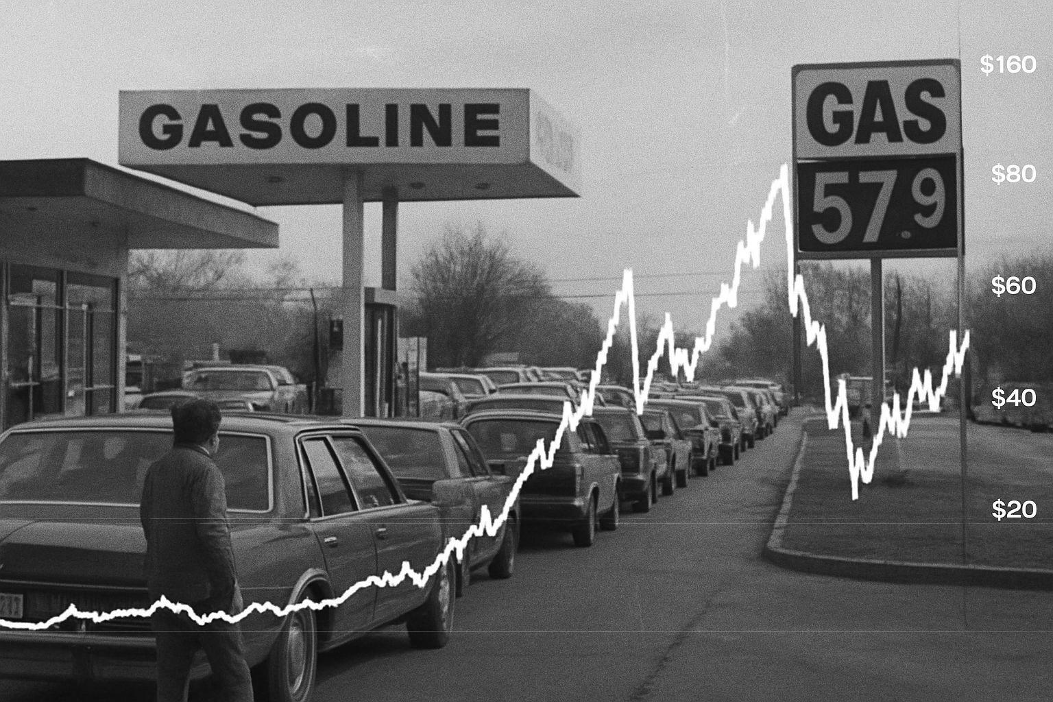 💡 2026년 유가폭등, 단순한 기름값 문제가 아니다!