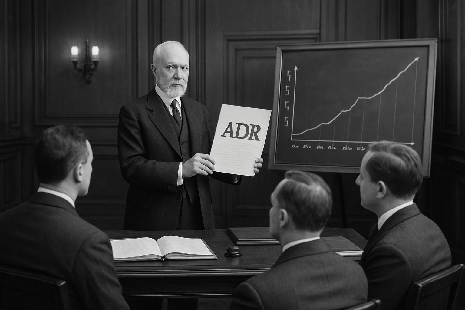 🔍 ADL, 왜 생겨났을까요?