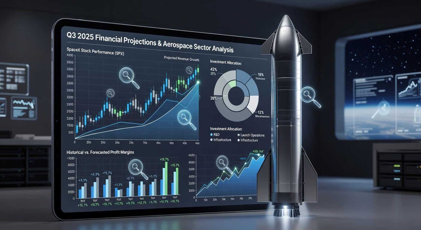 💡 피치북이 밝힌 스페이스X의 진짜 가치와 전제 조건