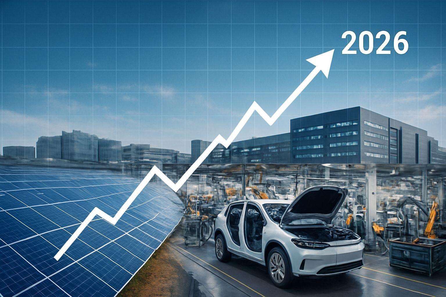 📈 월가의 2026년 은값 장기 전망