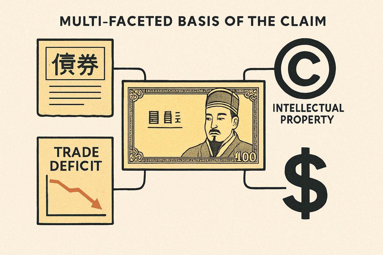 📝 8경원 청구서, 대체 어떤 근거로 나왔나?