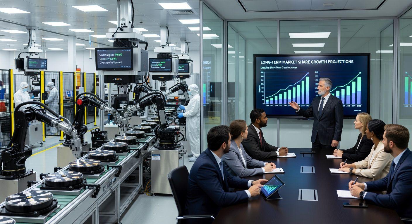 💡 에코프로와 2차전지 업체들의 생존 전략