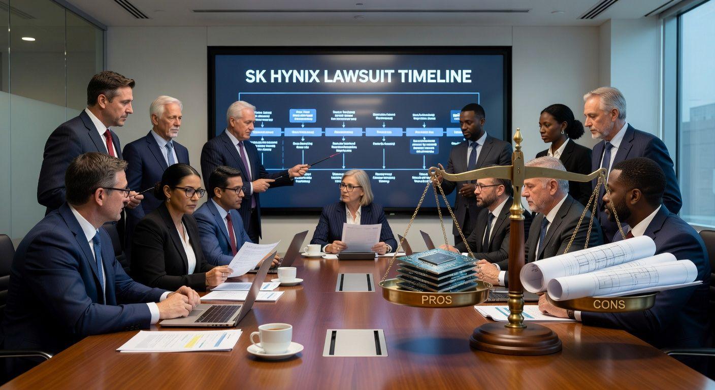 📈 투자자 관점에서 바라본 리스크와 기회