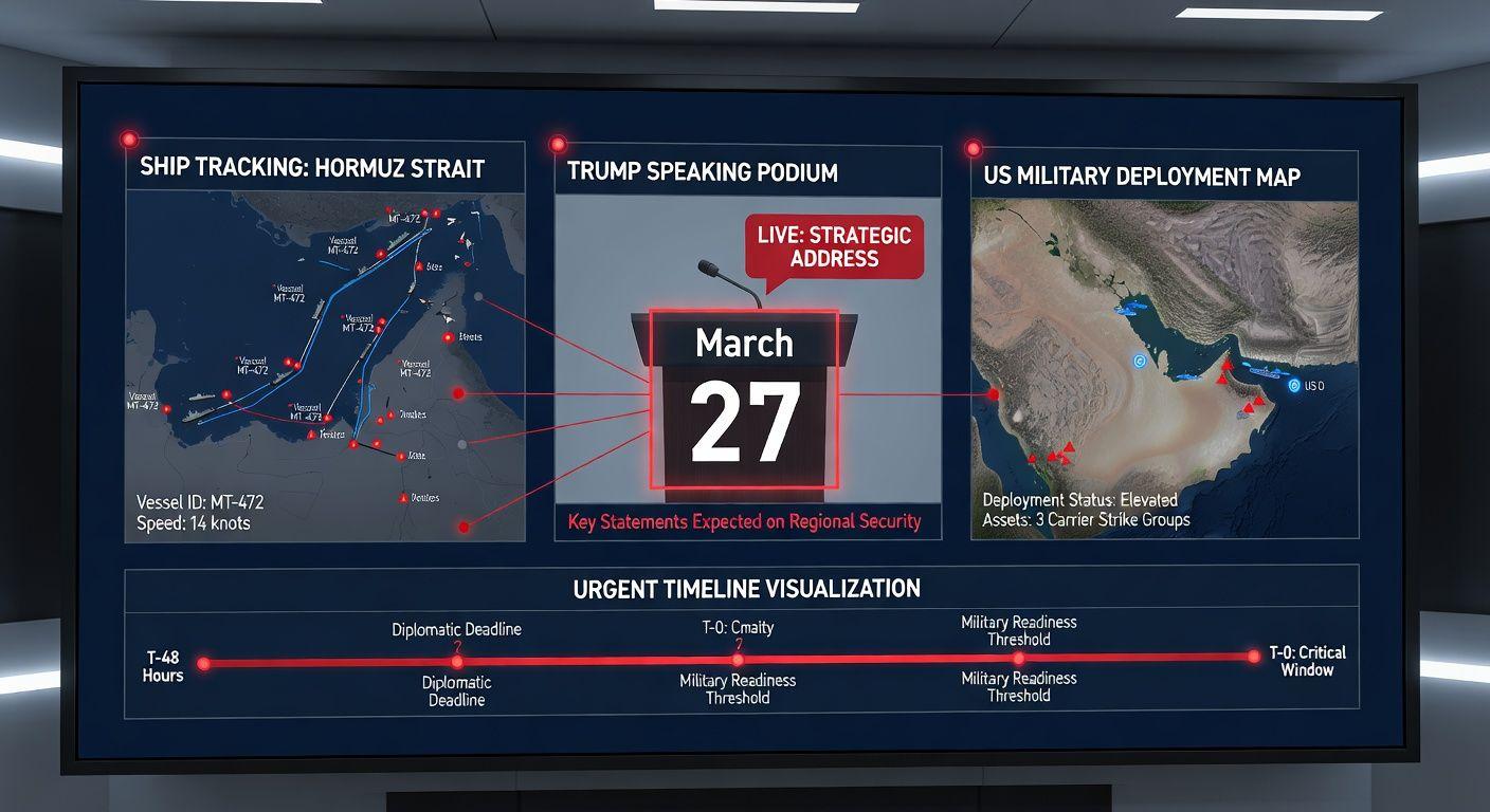 📌 3월 27일 D-Day, 확인해야 할 3가지 키포인트