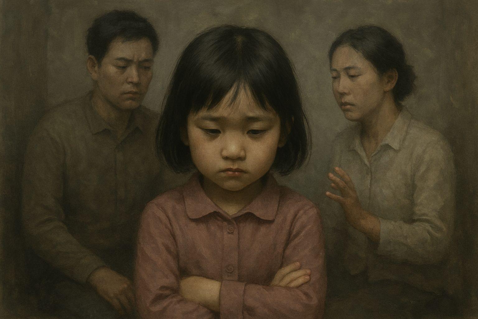 🔍 착한사람증후군의 뿌리와 문화적 요인