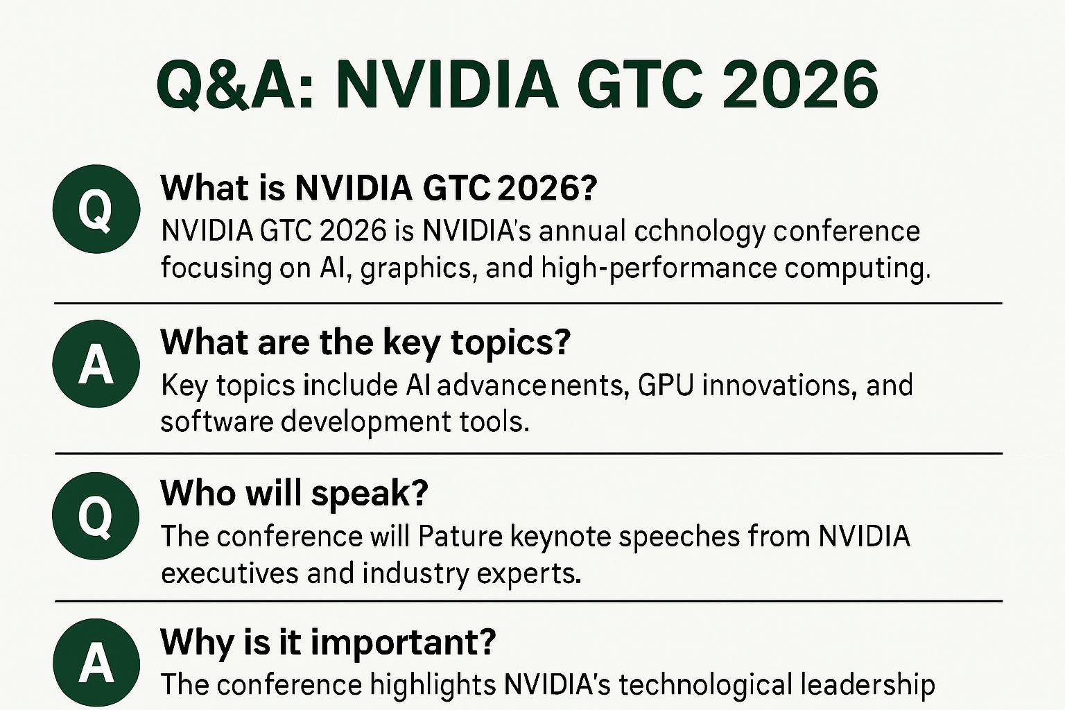 ✅ 핵심 요약 Q&A