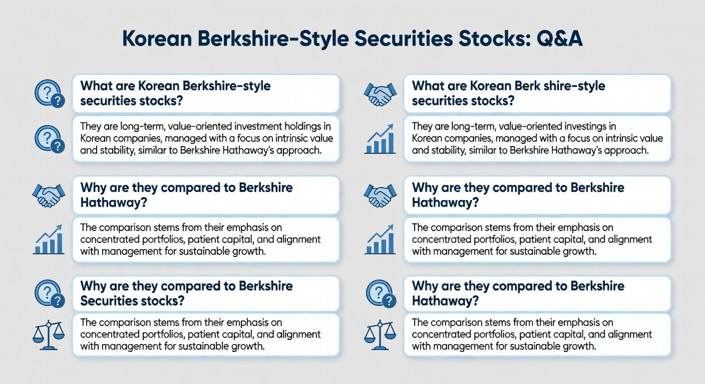✅ 핵심 요약 Q&A