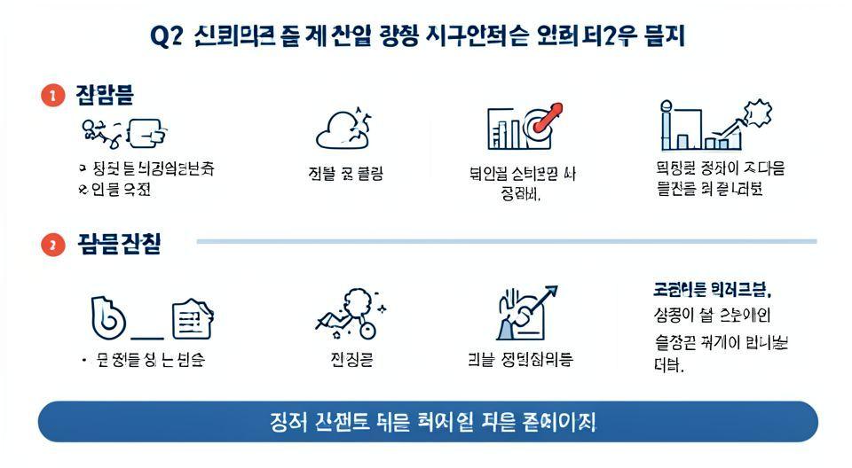 ✅ 핵심 요약 Q&A