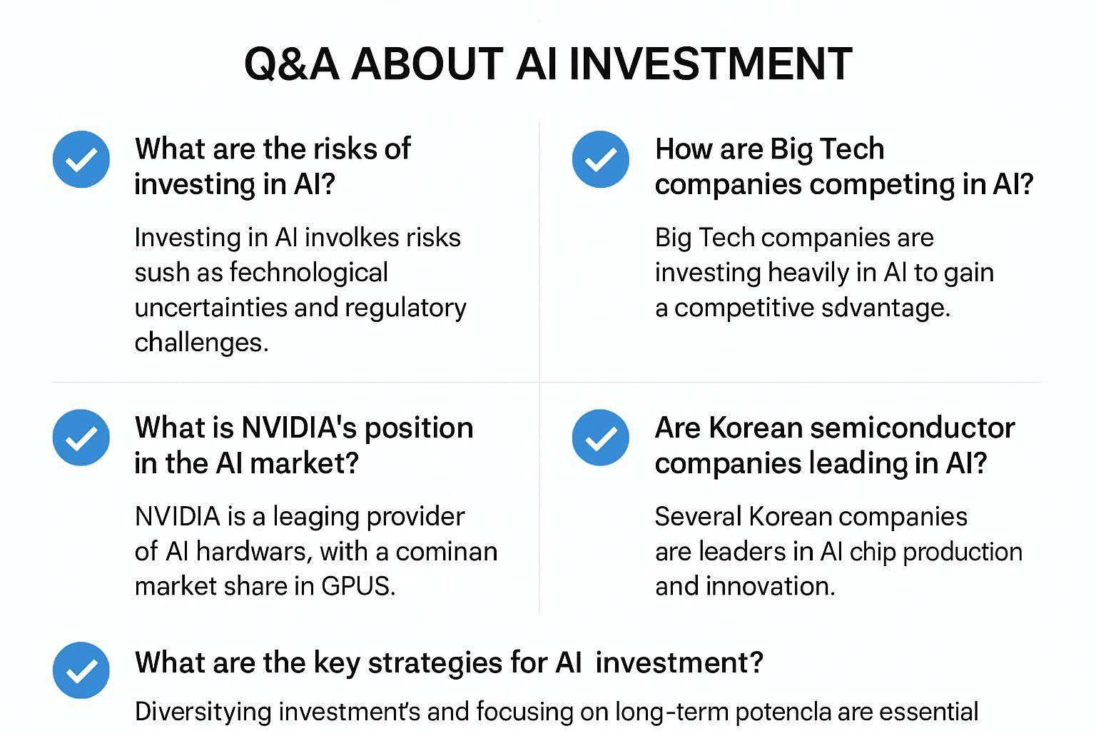 ✅ 핵심 요약 Q&A