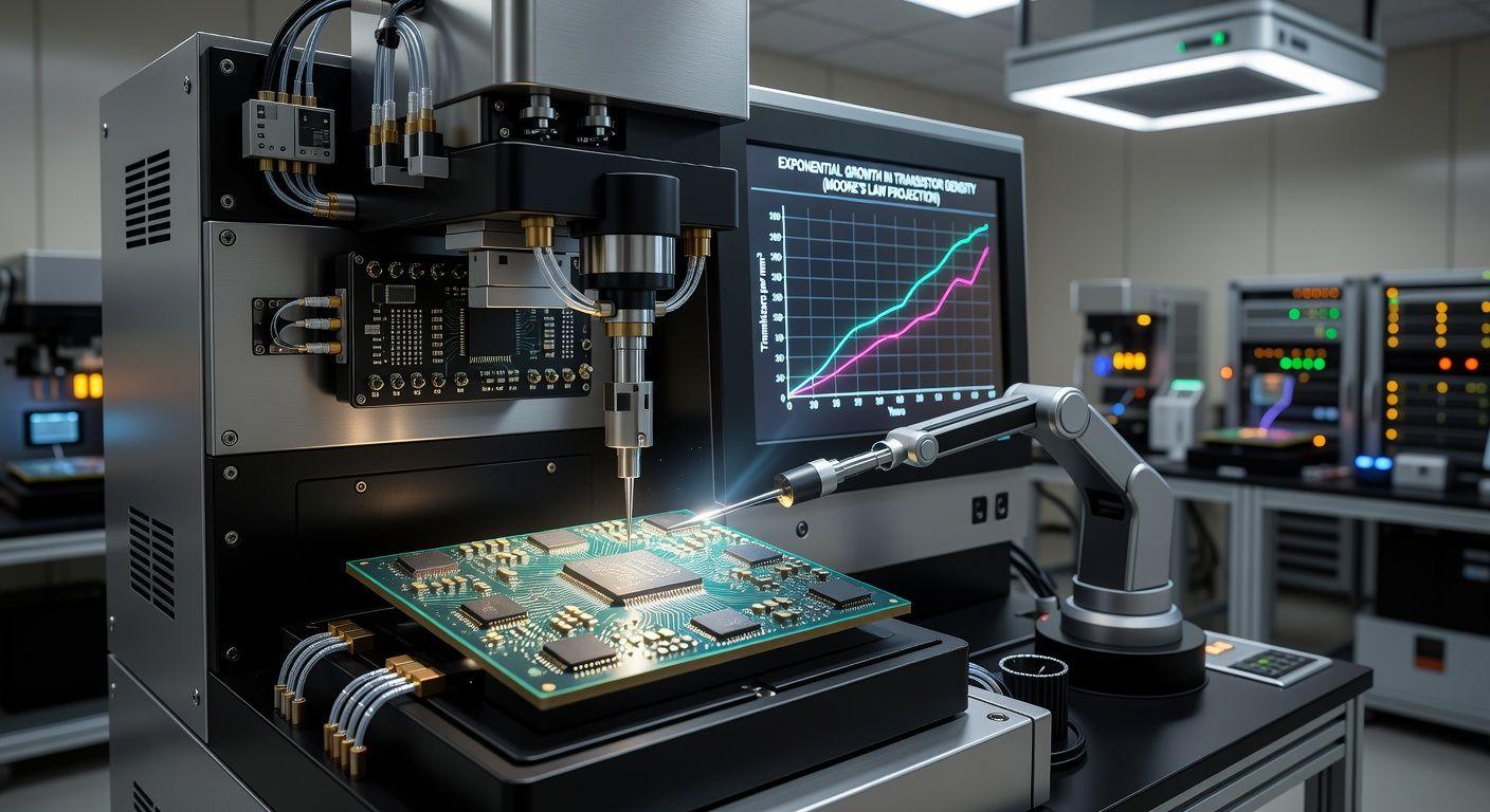 📈 솔 반도체 후공정 ETF: AI 반도체 시대의 숨겨진 보석