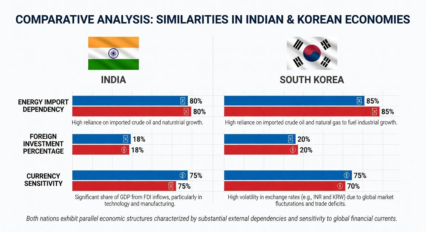 🇰🇷 한국 투자자들이 반드시 주목해야 할 시사점