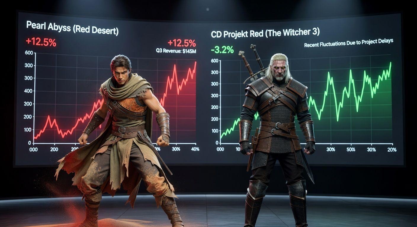 ✨ 퍼러비스 긍정적 요인과 CDPR 비교 사례