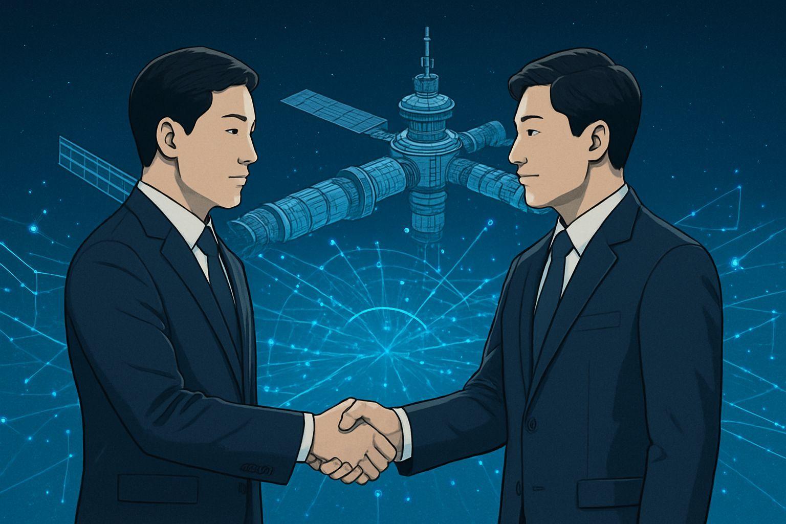 💡 KAI와 한화에어로스페이스의 전략적 협력