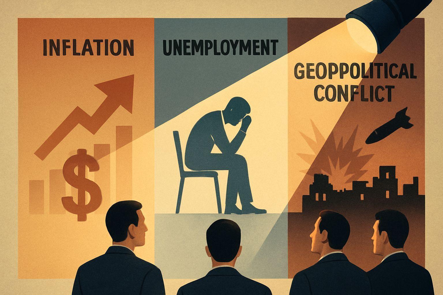 📌 시장 내러티브: PCE가 중요할 때와 중요하지 않을 때