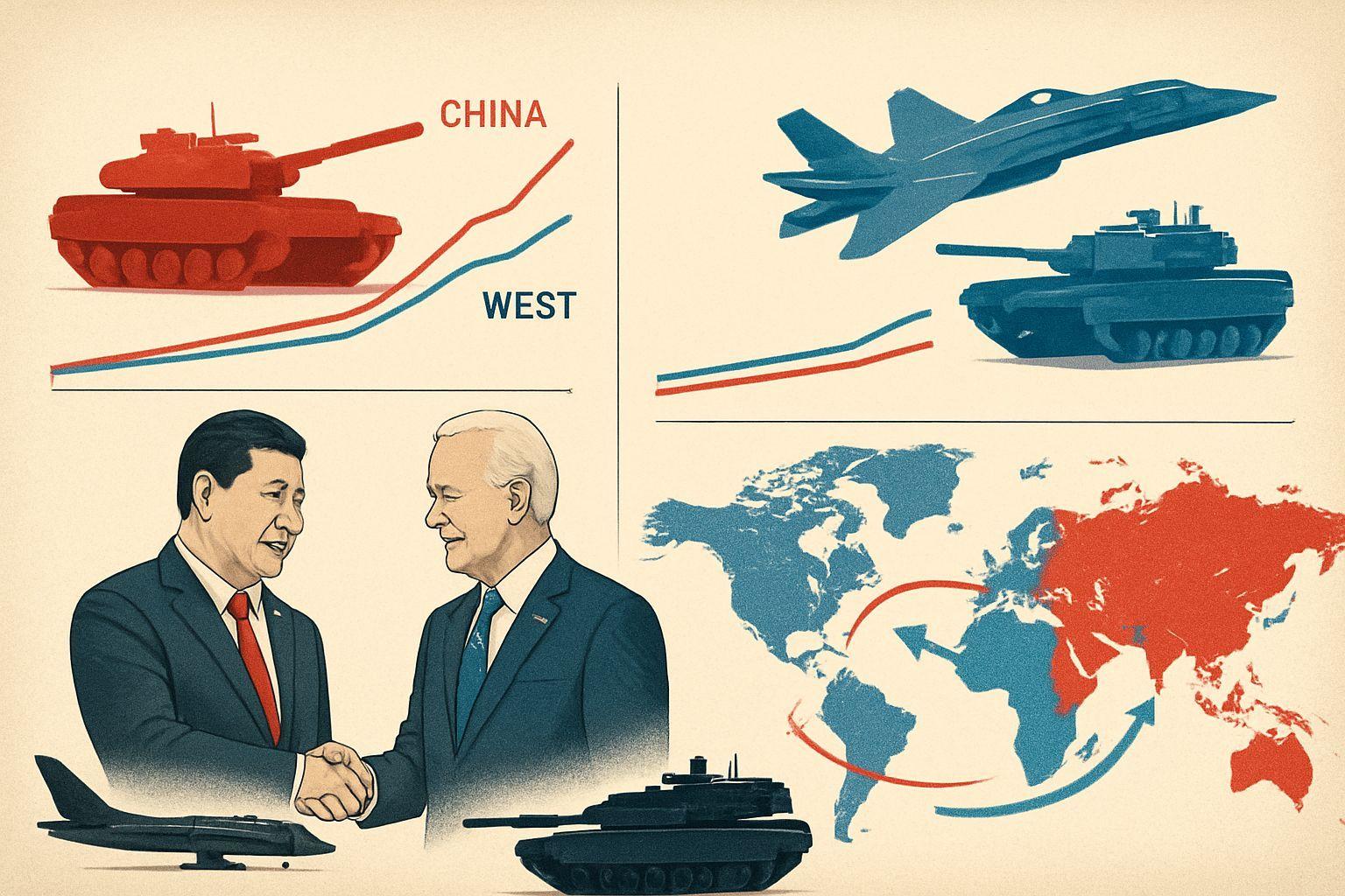 ⚙️ 기술적 한계 vs 정치적 고려사항
