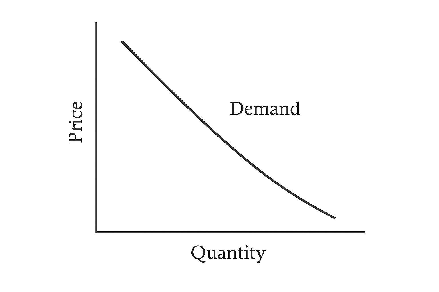 💡 수요의 기본 개념과 법칙 이해하기