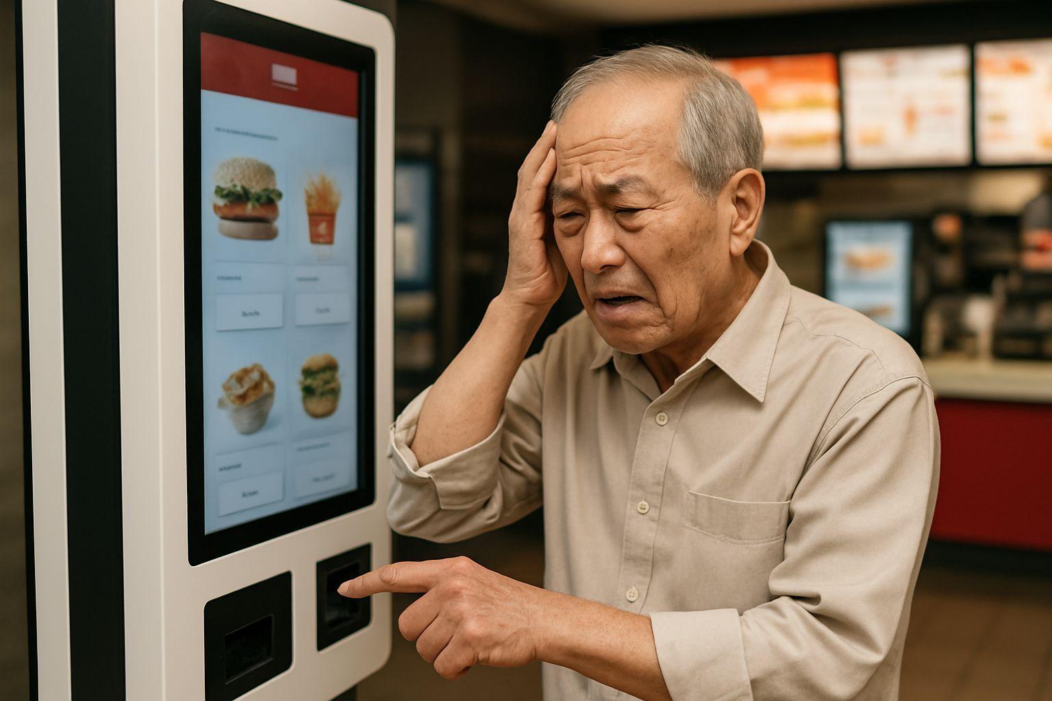 🔍 사회가 당신을 없는 사람 취급할 때