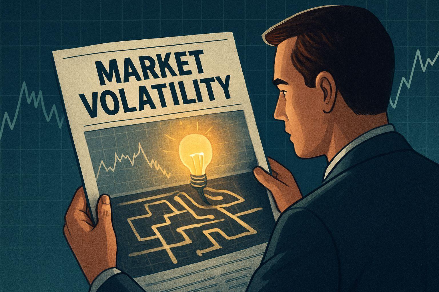 💰 트럼프 이란 협상 전략이 주는 투자 시사점