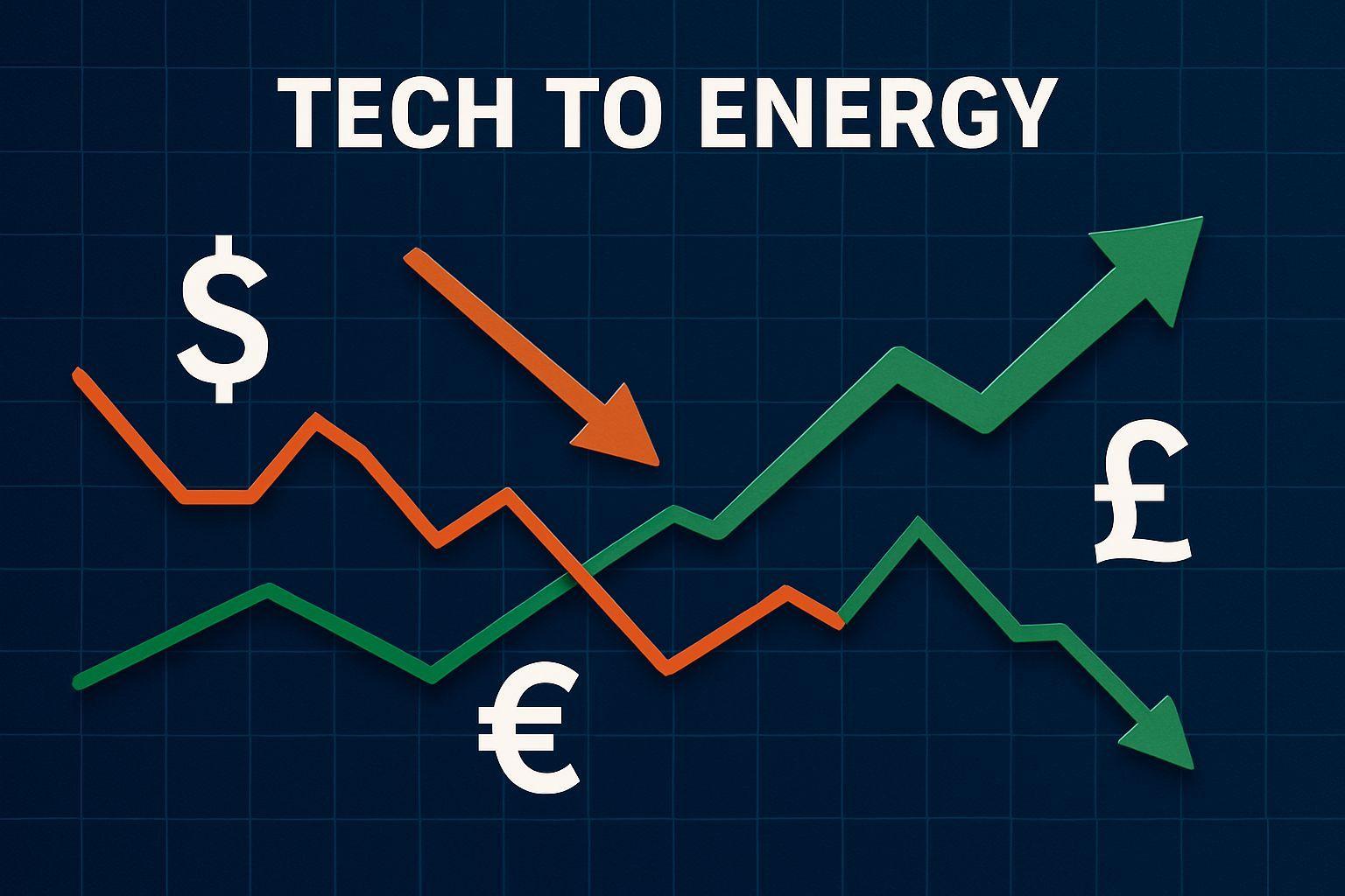 📈 월가의 '가장 큰 돈'이 말하는 시장의 진실